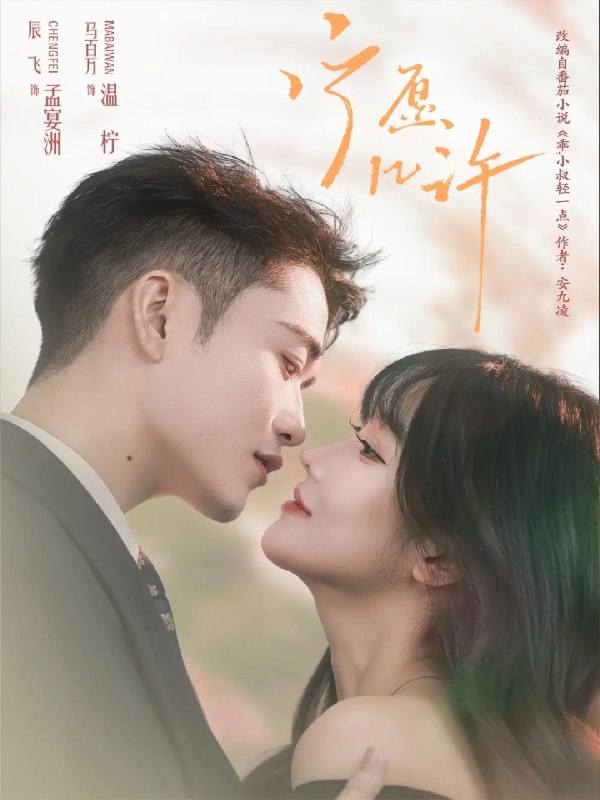 宁愿几许 (78集) 马百万&辰飞 | 短剧