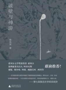 破壁与神游 [小说文学] [电子书]
