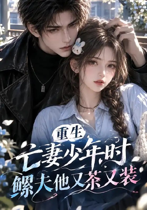 重生亡妻少年时，鳏夫他又茶又装！&重生亡妻少年时鳏夫他又茶又装（118集）AI短剧