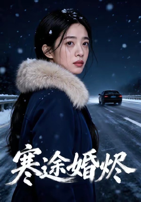 寒途婚烬 (63集) | 短剧