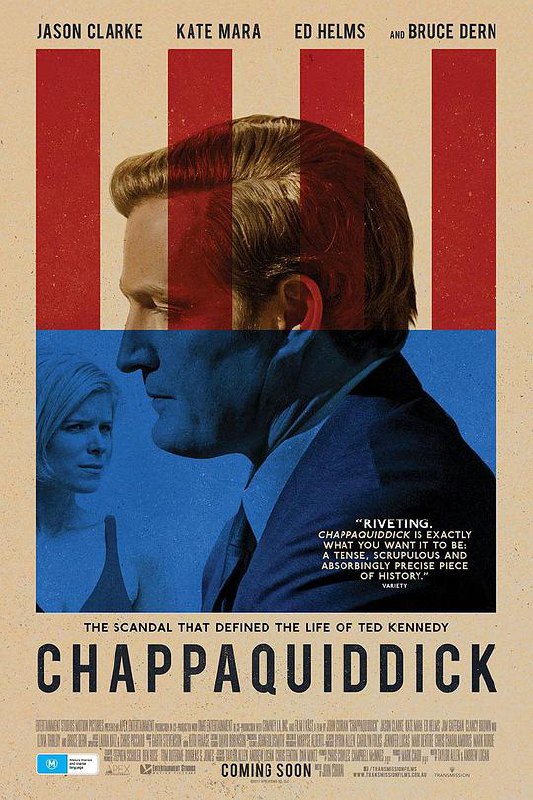 查帕奎迪克 Chappaquiddick (2018) 1080p 原盘Remux 中文字幕 【29.25GB】已刮削 查帕奎迪克 Chappaquiddick (2018) 1080p 原盘Remux 中文字幕 【29.25GB】已刮削