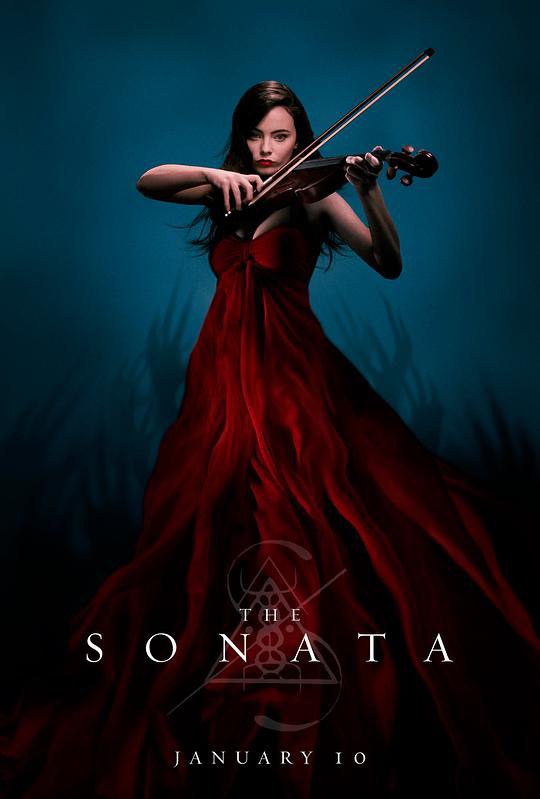 奏冥曲 The Sonata (2018) 1080p 原盘Remux 中文字幕 【20.47GB】已刮削