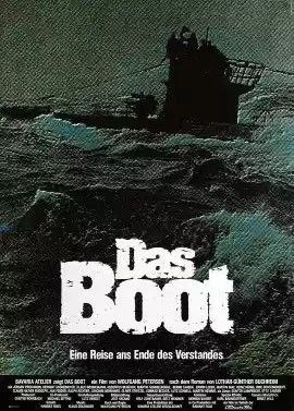 从海底出击 (1981) 1080P 国英多音轨 中字内嵌字幕