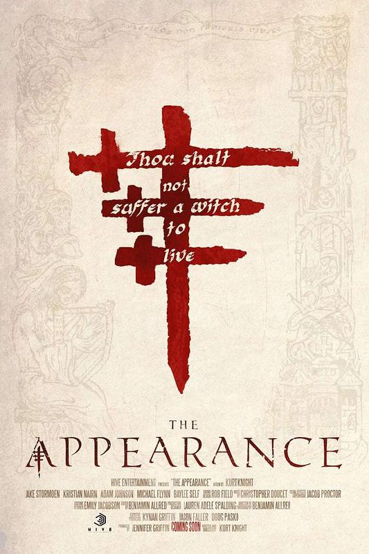 表象之下 The Appearance (2018) 1080p 原盘Remux 【20.95GB】已刮削