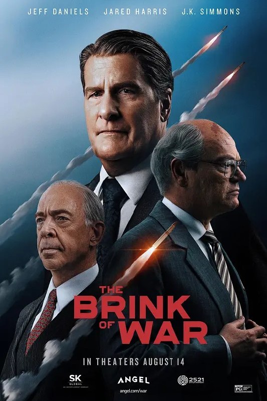 核战边缘 The Brink of War (2026) 4K WEB-DL 中文字幕 HDR10 H265 DDP 5.1