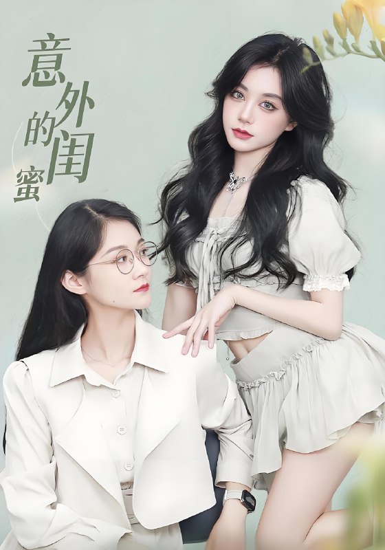 意外的闺蜜 (38集) | 短剧