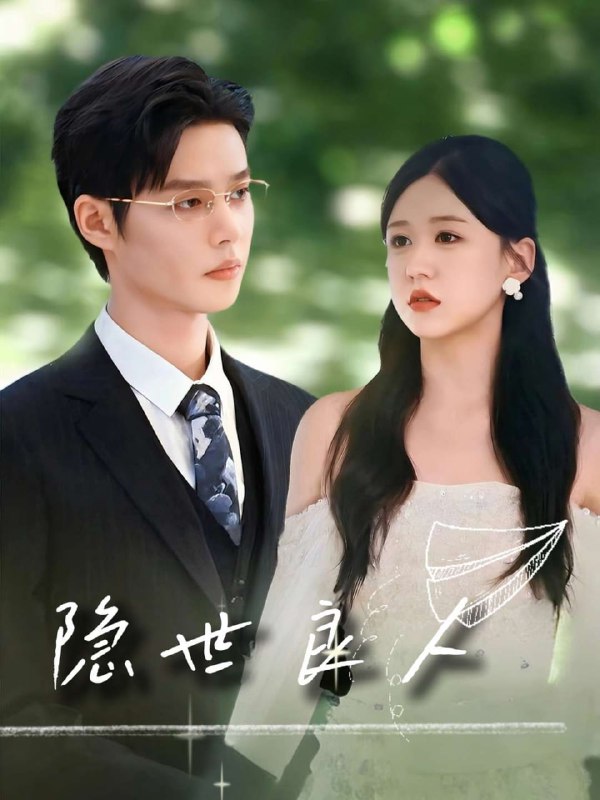 隐世良人(79集)【短剧】