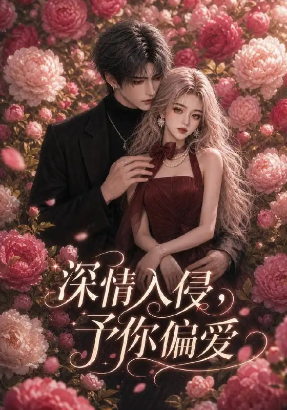深情入侵,予你偏爱&深情入侵予你偏爱(81集)AI短剧