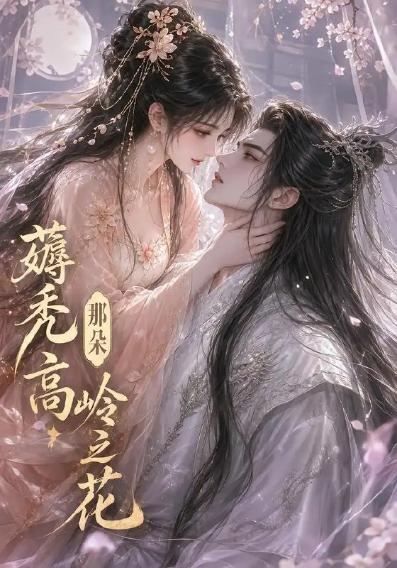 薅秃那朵高岭之花（35集）AI短剧