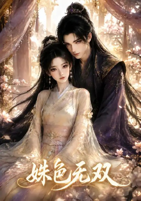 姝色无双（132集）AI短剧