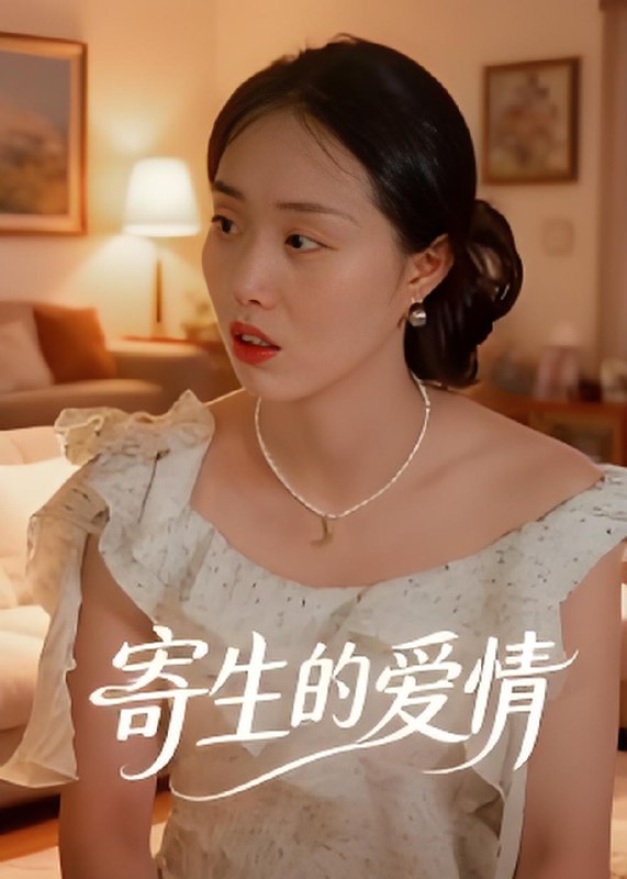 寄生的爱情 (15集) 曹栋&曾渠清 | 短剧