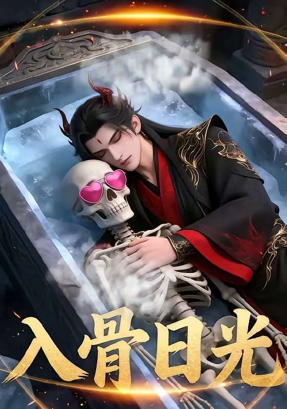 入骨日光 (32集) | 短剧