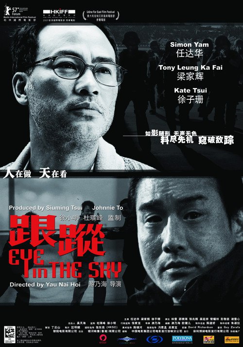 跟踪 跟蹤 (2007) 1080p 原盘Remux 中文字幕 【17.48GB】已刮削