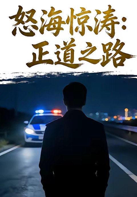怒海惊涛正道之路 (46集) | 短剧