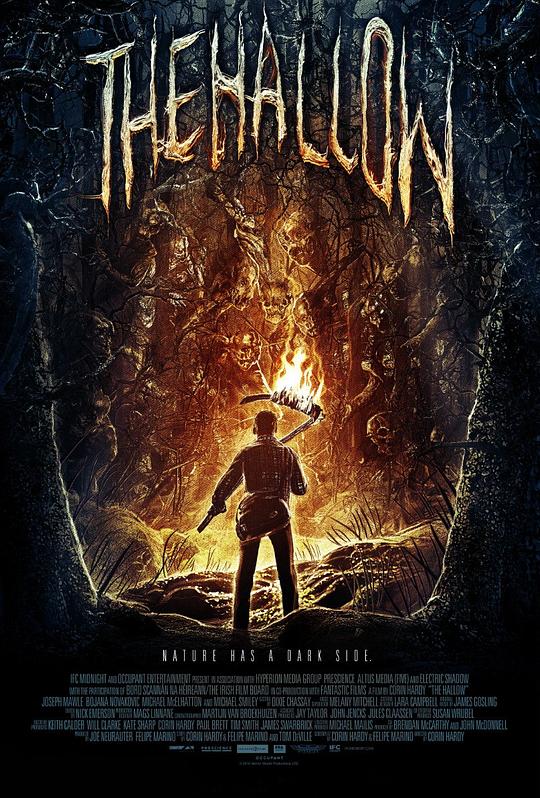 圣魇 The Hallow (2015) 1080p 原盘Remux 中文字幕 【20.61GB】已刮削