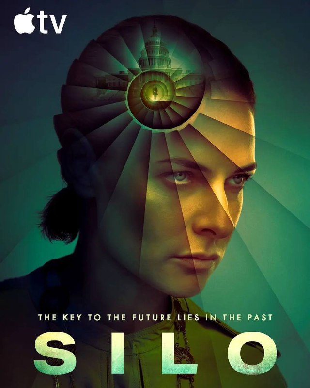 羊毛战记/末日地堡 第三季(2024)4K DV&HDR 内封官中 S02E01-S03E08