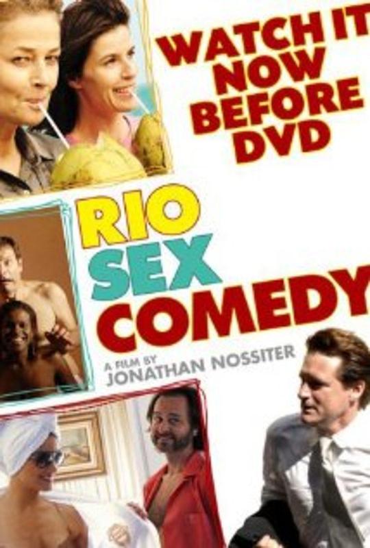 里约性喜剧 Rio Sex Comedy (2010) 1080p 原盘Remux 【16.09GB】已刮削