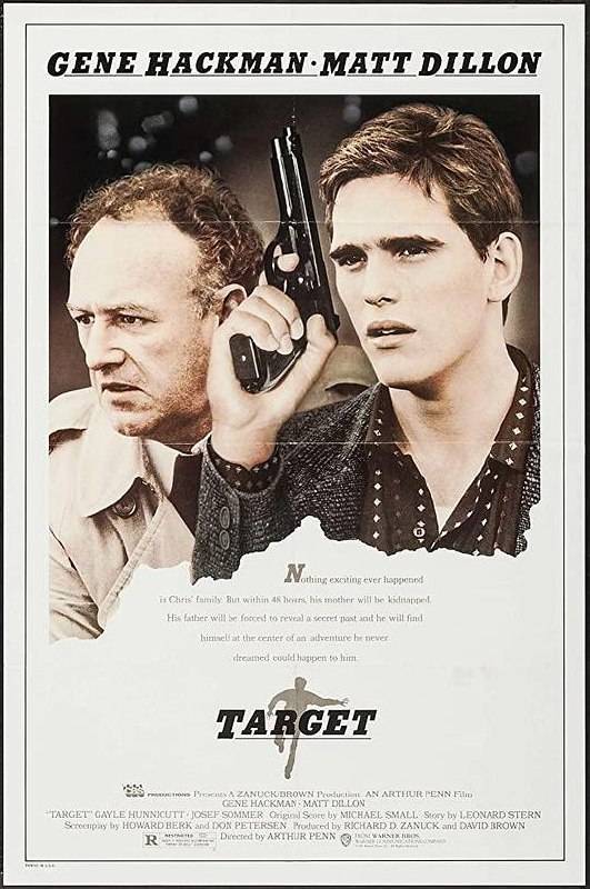 飞越东柏林 Target (1985) 1080p 原盘Remux 中文字幕 【29.04GB】已刮削