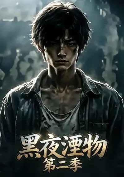 黑夜湮物第二季(71集)AI短剧