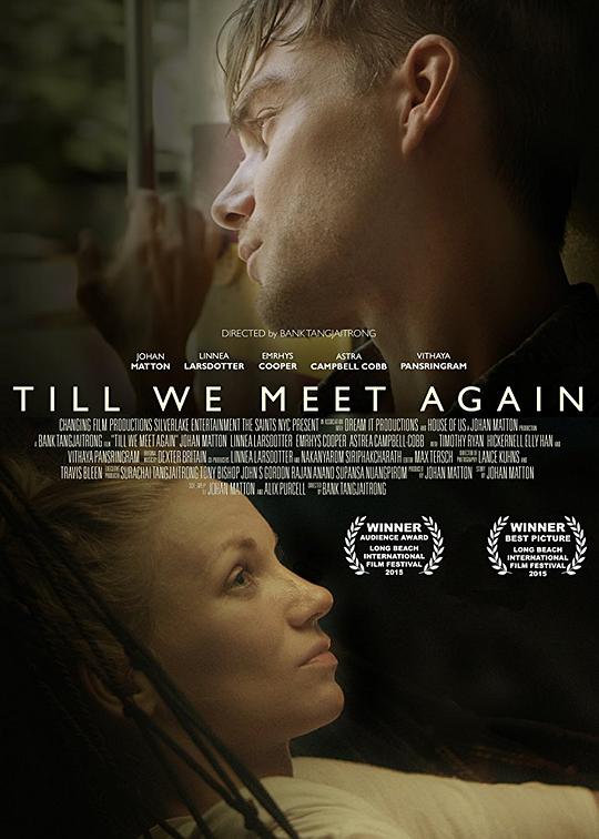 待到重逢时 Till We Meet Again (2016) 1080p 原盘Remux 中文字幕 【18.92GB】已刮削