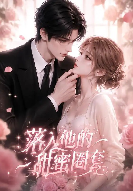 落入他的甜蜜圈套(37集)AI短剧