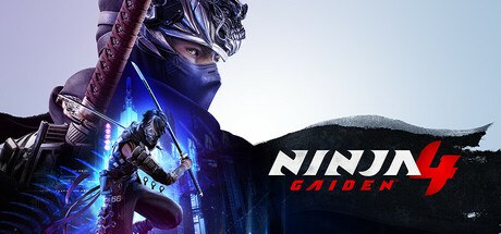《忍者龙剑传 4 NINJA GAIDEN 4》【中文豪华版】【全DLC】【下载即玩】