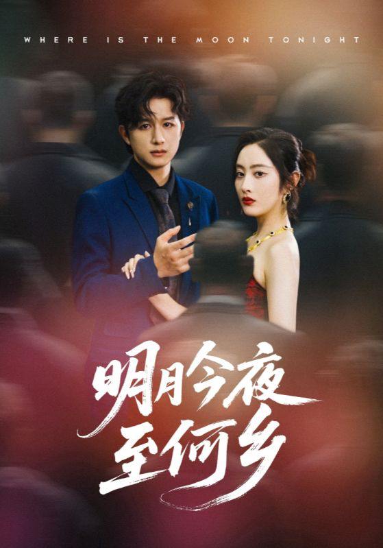 明月今夜至何乡（70集）  /最新 短剧