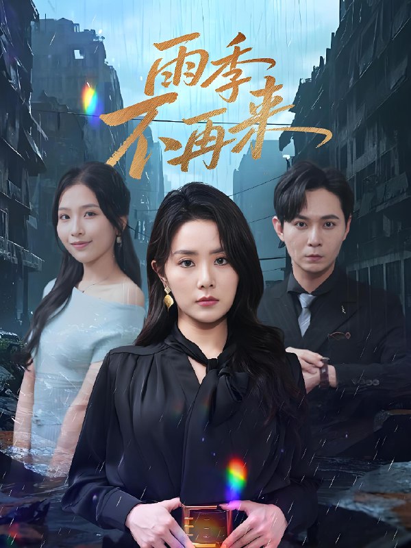 雨季不再来 (65集) | 短剧