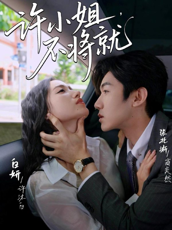 许小姐不将就(60集)张北淅&白妍 /最新 短剧