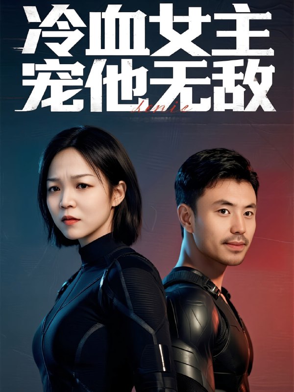 冷血女主宠他无敌(12集)郑玉林&刘立楠