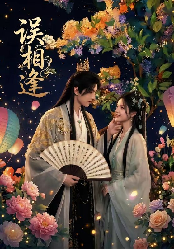 误相逢 (61集) | 短剧