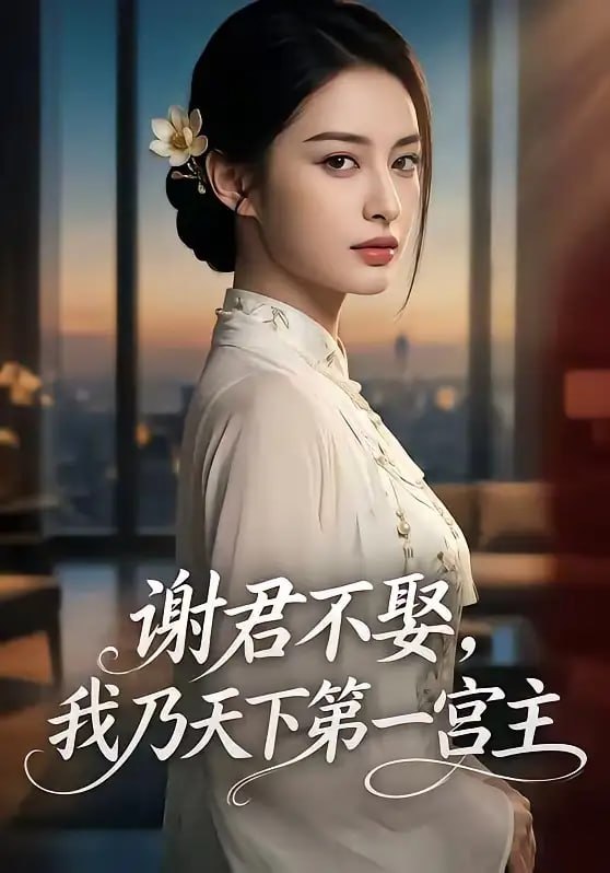 谢君不娶，我乃天下第一宫主（67 集）Ai短剧