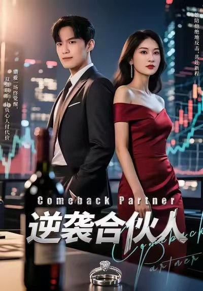 逆袭合伙人（31集）丁语乔＆杨煦泽|短剧