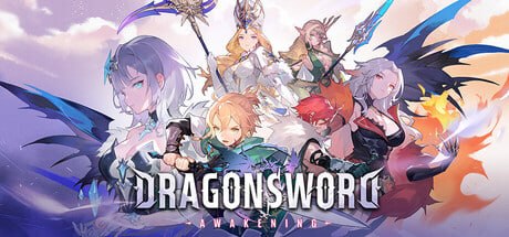 4570720 龙之剑觉醒 v1.0.6-P2P