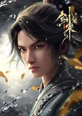 剑来 第二季 【更07】国漫