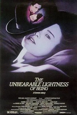 布拉格之恋 (1988) 1080P 中英外挂字幕