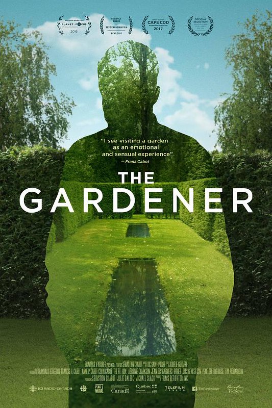 园丁 The Gardener (2018) 1080p 原盘Remux 【21.44GB】已刮削