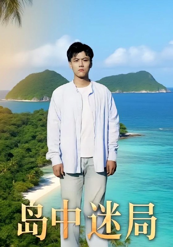 岛中迷局(71集)