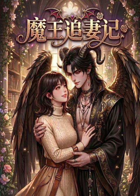 魔王追妻记 (30集) | 短剧