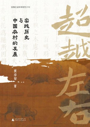 《超越左右:实践历史与中国农村的发展》（epub）