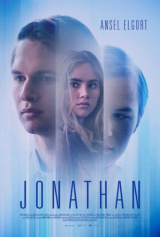 乔纳森 Jonathan (2018) 1080p 原盘Remux 中文字幕 【17.76GB】已刮削