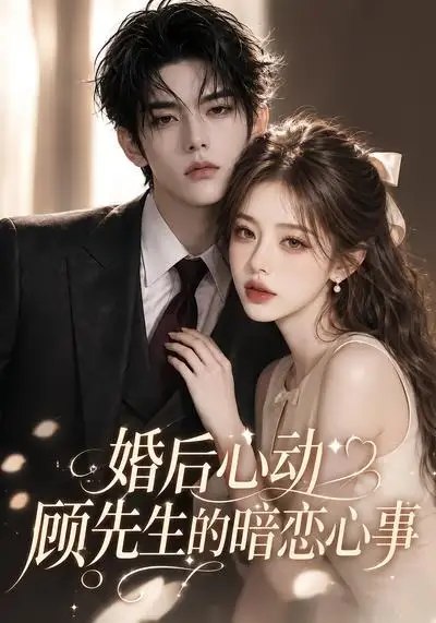 婚后心动顾先生的暗恋心事(35集)AI短剧
