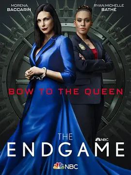 终局 (2022) 1080P 全集 简英硬字幕