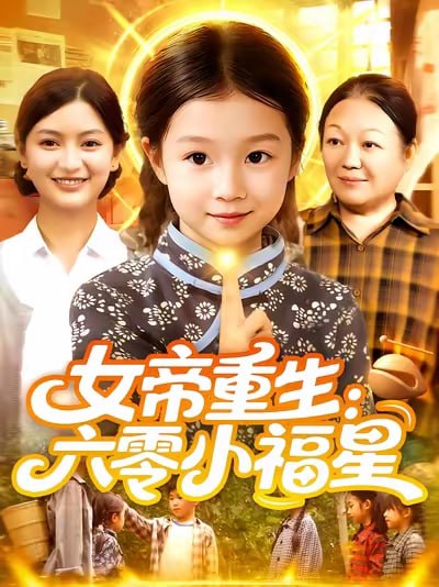 女帝重生六零小福星&女帝重生六零小福星 (86集) 王韩&高