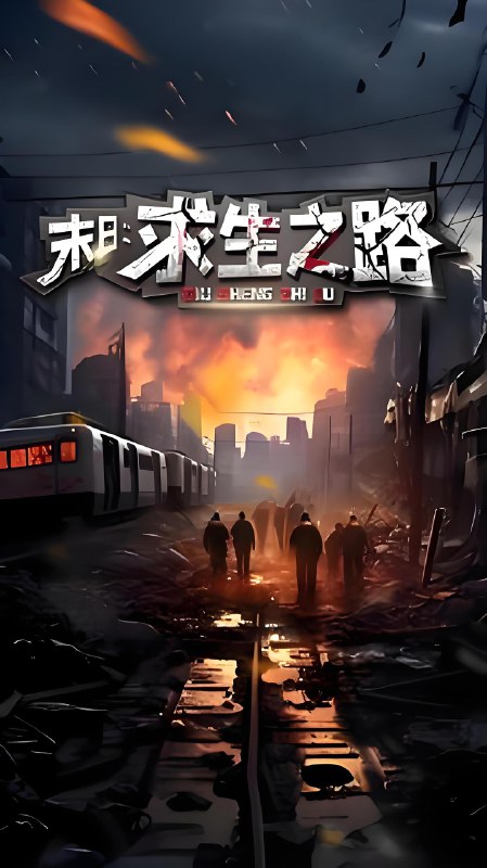 末日求生之路&末日生化危机 (79集) | 短剧