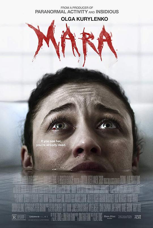 玛拉 Mara (2018) 1080p 原盘Remux 中文字幕 【19.80GB】已刮削