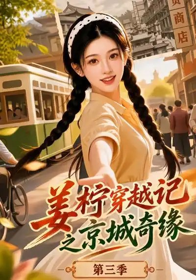 姜柠穿越记之京城奇缘第三季（77集）AI短剧