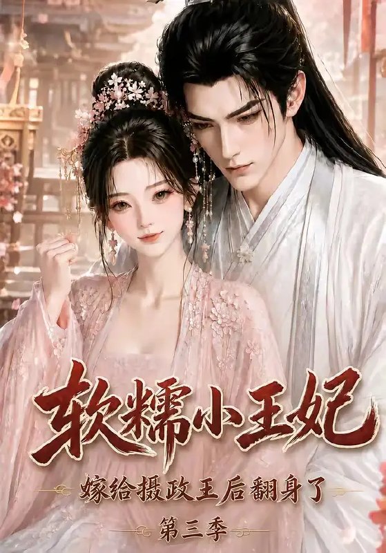 软糯小王妃,嫁给摄政王后翻身了第三季&软糯小王妃嫁给摄政王后翻身了第三季(100集)AI短剧
