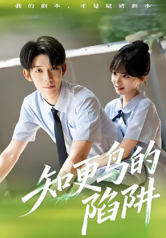 知更鸟的陷阱 (58集) 曹皓添&唐七七 | 短剧