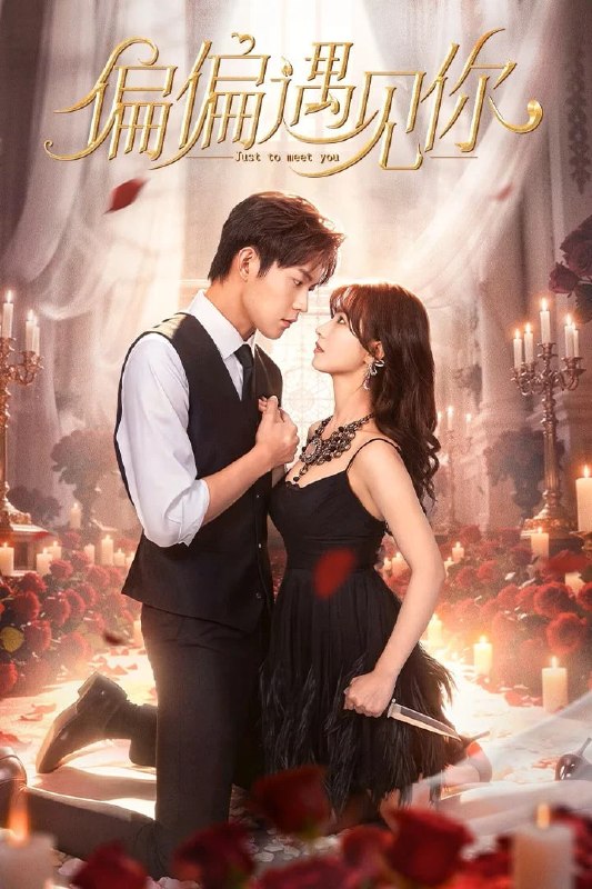 偏偏遇见你 4K臻彩MAX [HDR60fps][更新至13集]